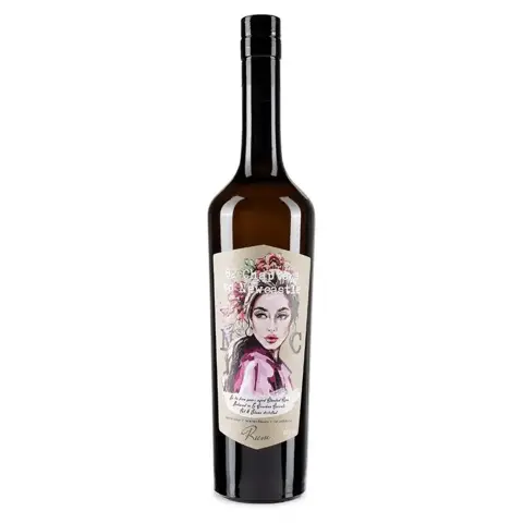82 Chapters to Newcastle Bourbon Barrel Single Cask Rum 2014
