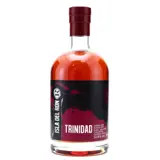 Isla del Ron Caroni 1989 70cl bottle — view 1