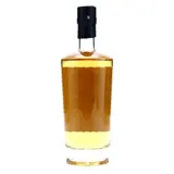 TRC Diamond (Port Mourant) Guyana (Hampden Cask Finish) MPM 2008 50cl bottle — view 2