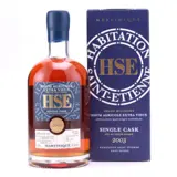 HSE Single Cask (MEB 2020) 2003 50cl bottle — view 1