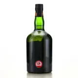 CDI Port Mourant Guyana 2002 70cl bottle — view 2