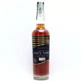 Privateer Navy Yard Barrel Proof Rum 70cl bottle — view 1