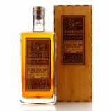 MHOBA Select Reserve Glass Cask Rum 2019 70cl bottle — view 1