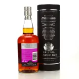 Bristol T.D.L Trinidad Rum for Haromex Dev. 2006 70cl bottle — view 2