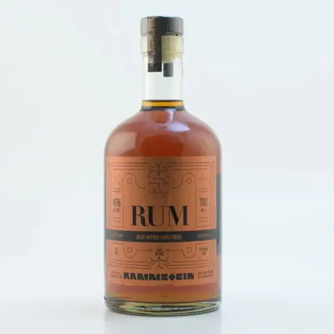 Rammstein Limited Edition #2 - Islay Whisky Cask Finish