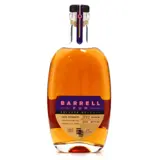 Barrel Craft Spirits Private Reserve Rum 75cl bottle — view 1