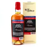 Fine Spirits Beenleigh Rum of the World 2016 70cl bottle — view 2