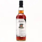 Stoves Bellevue 1998 70cl bottle — view 1
