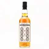 Berry Bros & Rudd Foursquare Hemp Sparrow 2007 70cl bottle — view 1