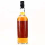 Berry Bros & Rudd Foursquare Hemp Sparrow 2007 70cl bottle — view 2