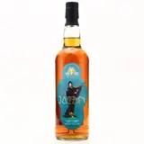 Velier Hampden Jazzin MJH3 (The Whisky Find) 2012 70cl bottle — view 1