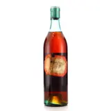 Cayetano del Pino Jamaique Jerez Vieux Rhum 0cl bottle — view 2