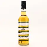 Thompson Bros. Clarendon Pot Distilled Jamaican Rum (Bar Tre) JMM 1997 70cl bottle — view 1