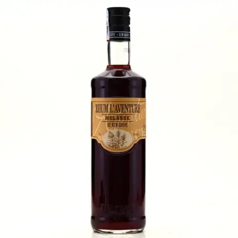 New Grove Rhum L'Aventure Melasse