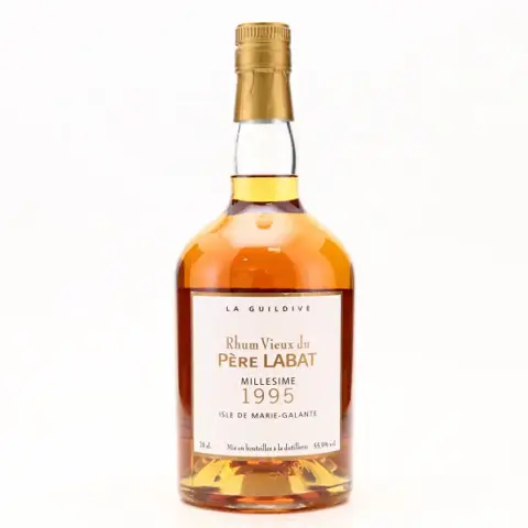 Père Labat 1995
