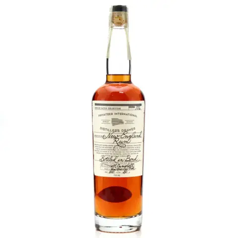 Privateer Distiller's Drawer #106 Bottled in Bond