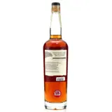 Privateer Distiller's Drawer #106 Bottled in Bond 75cl bottle — view 2