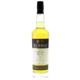 Berry Bros & Rudd Finest Fijian Rum 2001 70cl bottle — view 1