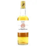 Samaroli 1986 Barbados Rum Double Distilled 70cl bottle — view 1