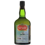 CDI Port Mourant Guyana (Bottled for Germany) 2005 70cl bottle — view 1