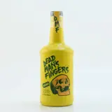 The Rum & Crab Shack Dead Man’s Fingers Mango Rum 70cl bottle — view 1