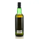 SMWS Clarendon Jamaican Rum 1976 70cl bottle — view 2