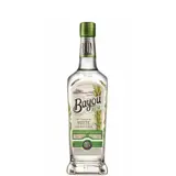 Bayou White Rum 70cl bottle — view 1