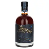 Secret Arts of Spirits El Libertad Spiced Rum Dark Oak 70cl bottle — view 1