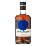 La Hechicera Fine Aged Rum 70cl bottle — view 1