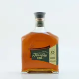 Flor de Caña 15 Años ECO 70cl bottle — view 1