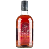 Industria Licorera de Caldas Ron Viejo de Caldas Añejo 5 Años 70cl bottle — view 1