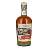 La Factoría Libre del Ron el Añejo 70cl bottle — view 1