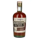 La Factoría Libre del Ron el Viejo 70cl bottle — view 1