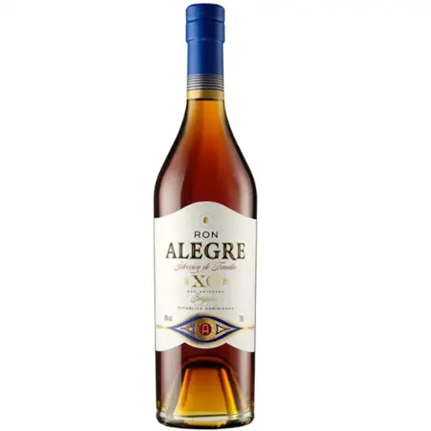 Ron Alegre XO