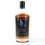 TRC Nicaragua 1999 50cl bottle — view 1