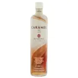 Santa Cruz de Tenerife Ron Santa Cruz Caramelo 70cl bottle — view 1