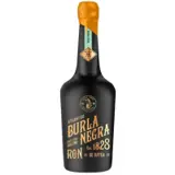 Galician Original Drinks Burla Negra Ron 70cl bottle — view 1