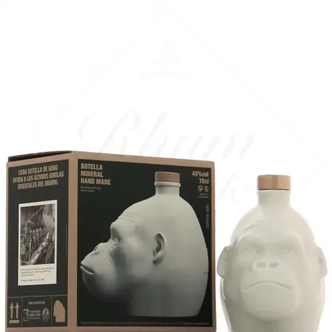 Kong Spirit Kong Ron
