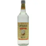 Optimum Ron Blanco Light Dry 100cl bottle — view 1