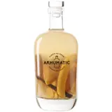 Arhumatic Banane Frécinette Vanille 70cl bottle — view 1