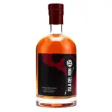 Isla del Ron South Pacific Fiji 2001 70cl bottle — view 1