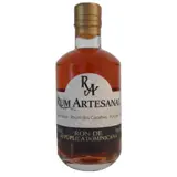 RA Ron de República Dominicana 2018 50cl bottle — view 1