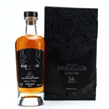 Nobilis No. 3 Rockley BBR 1986 70cl bottle — view 1