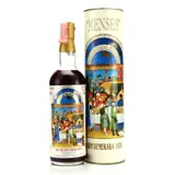 Moon Import Port Mourant Rum Demerara „Menses“ 1974 70cl bottle — view 1