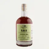 New Yarmouth S.B.S Jamaica 1994 70cl bottle — view 1