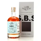South Pacific S.B.S Fiji 2002 70cl bottle — view 1