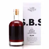 Uitvlugt (Port Mourant) S.B.S Guyana 1990 70cl bottle — view 2