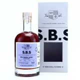 Skeldon S.B.S Guyana SWR 2001 70cl bottle — view 1