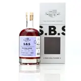 Diamond S.B.S Guyana SVL 2003 70cl bottle — view 1