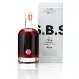 Diamond S.B.S Guyana SVL 2003 70cl bottle — view 2